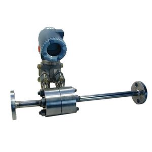 tubo de medição com flange de orifício 1