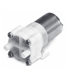 compressor de palhetas