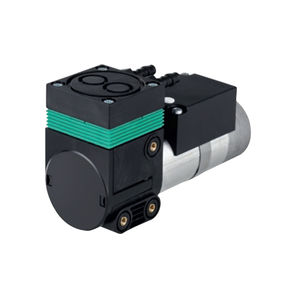 compressor de membrana