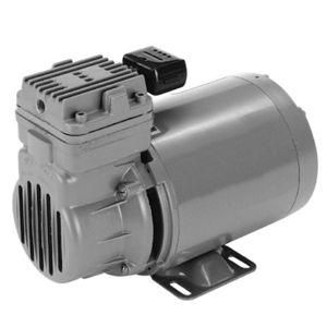 compressor de pistão