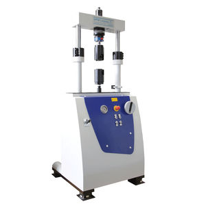 máquina de ensaio de compressão