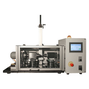 máquina de ensaio de flexão 1