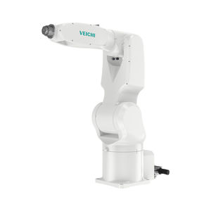robô articulado