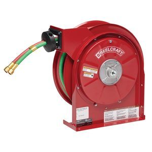enrolador de mangueira 1