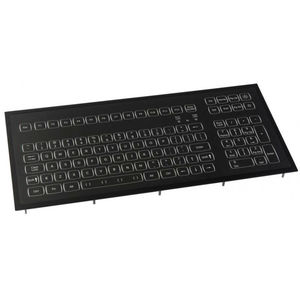 teclado de mesa