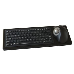 teclado de mesa