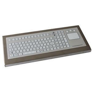 teclado de mesa