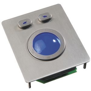 Trackball mecânico - TBS50F2 - NSI - embutido / 2 inch (50 mm) / USB