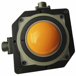 trackball óptico 1