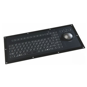 teclado embutido 1