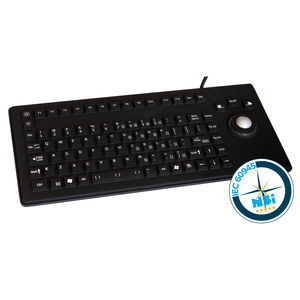 teclado de mesa 1