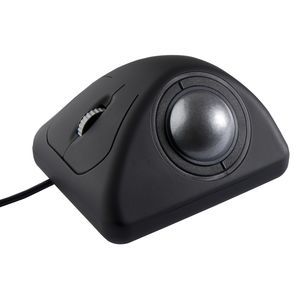 trackball óptico