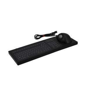 teclado de mesa