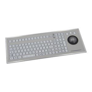 teclado de mesa