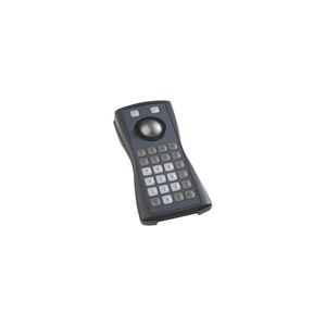 teclado embutido