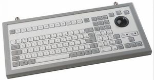 teclado de mesa