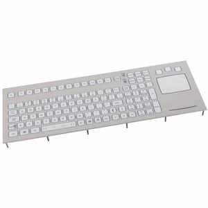 teclado IP65