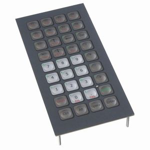 teclado embutido 1
