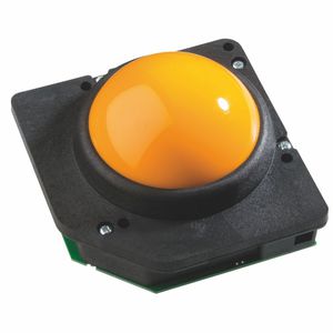 trackball mecânico 1