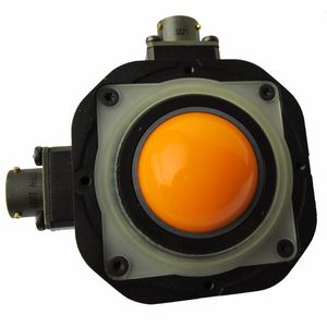 trackball mecânico 1