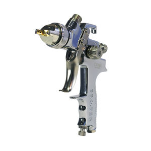 Pistola Pulverizadora