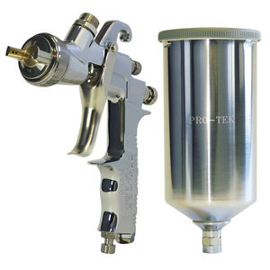 Pistola Pulverizadora