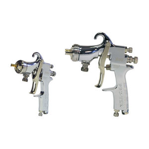 Pistola Pulverizadora