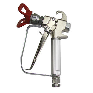 Pistola Pulverizadora