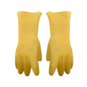 luvas de proteção química