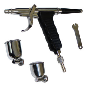 pistola pulverizadora