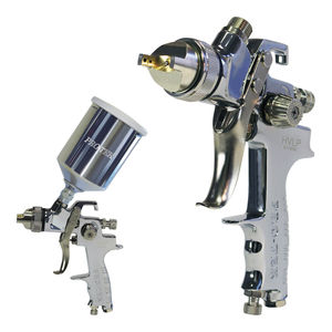 pistola pulverizadora