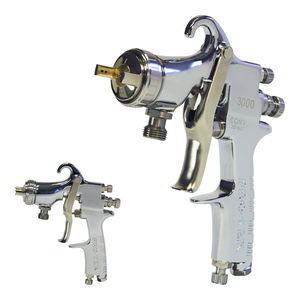 pistola pulverizadora