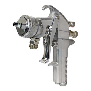 pistola pulverizadora
