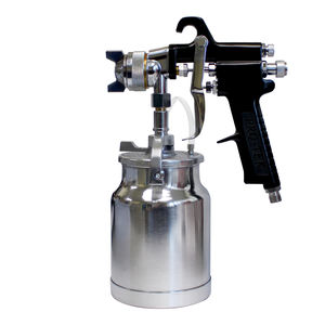 pistola pulverizadora