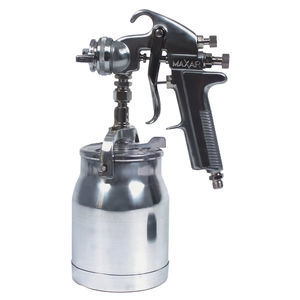 pistola pulverizadora