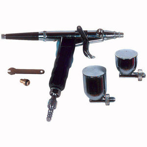 Pistola Pulverizadora