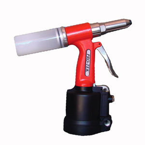rebitadora pneumática