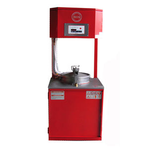 Desilador de Solvente