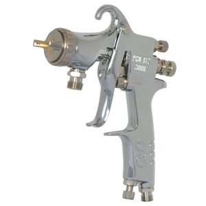 Pistola Pulverizadora