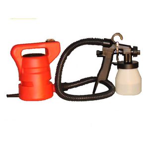 máquina de pulverização de tinta