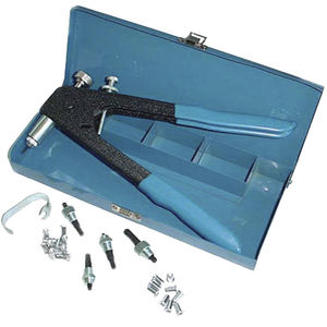 rebitadeira manual