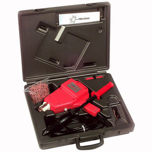 Pistola de soldagem de pinos