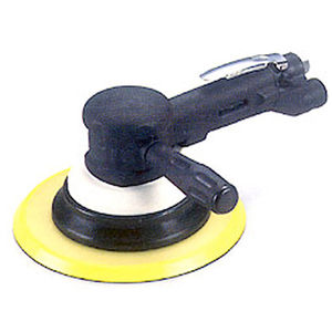 politriz orbital