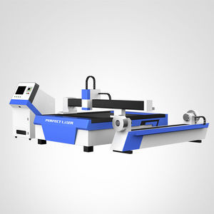 máquina de corte a laser de fibra