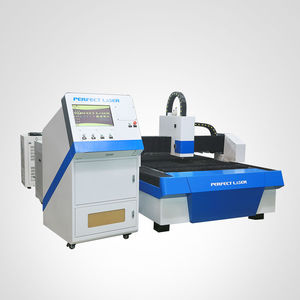 máquina de corte a laser de fibra