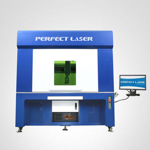 máquina de marcação a laser de fibra 1