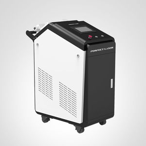 máquina de limpeza a laser 1