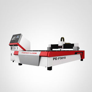 máquina de corte a laser de fibra