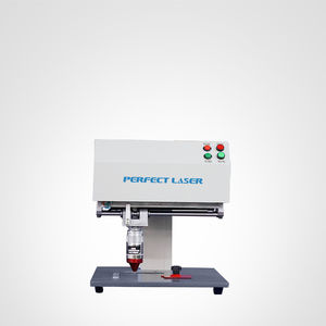 máquina de marcação por micropercussão 1