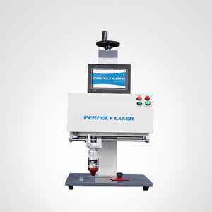 máquina de marcação por micropercussão 1